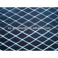 Expanded metal mesh